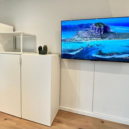 Goldstadt Apartments Pforzheim Luaran gambar