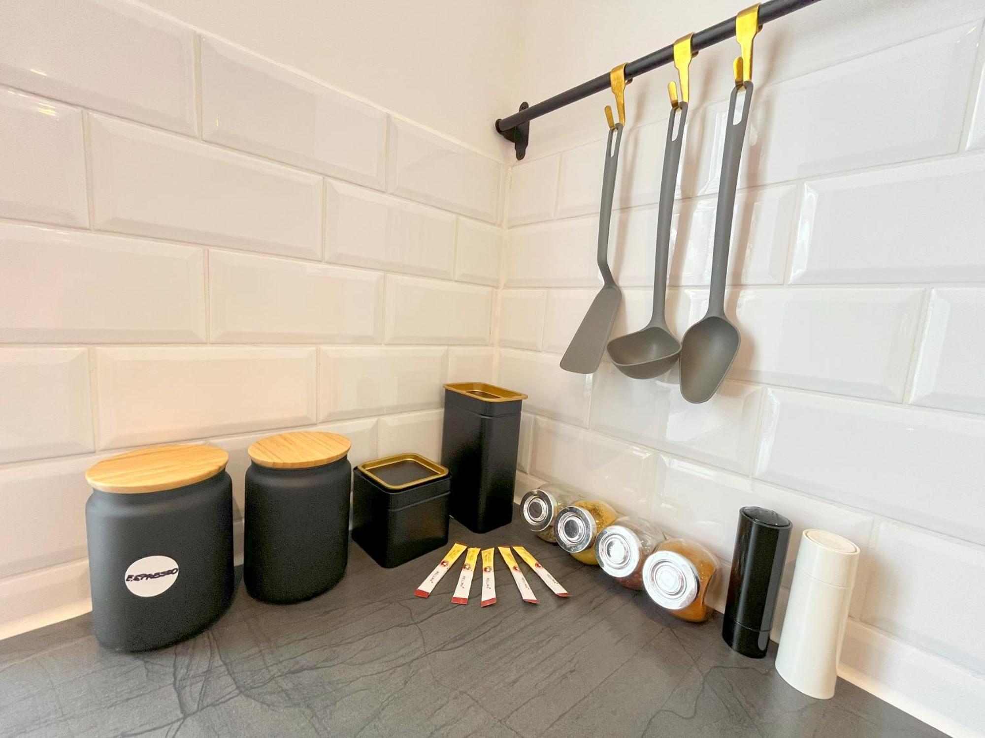 Goldstadt Apartments Pforzheim Luaran gambar