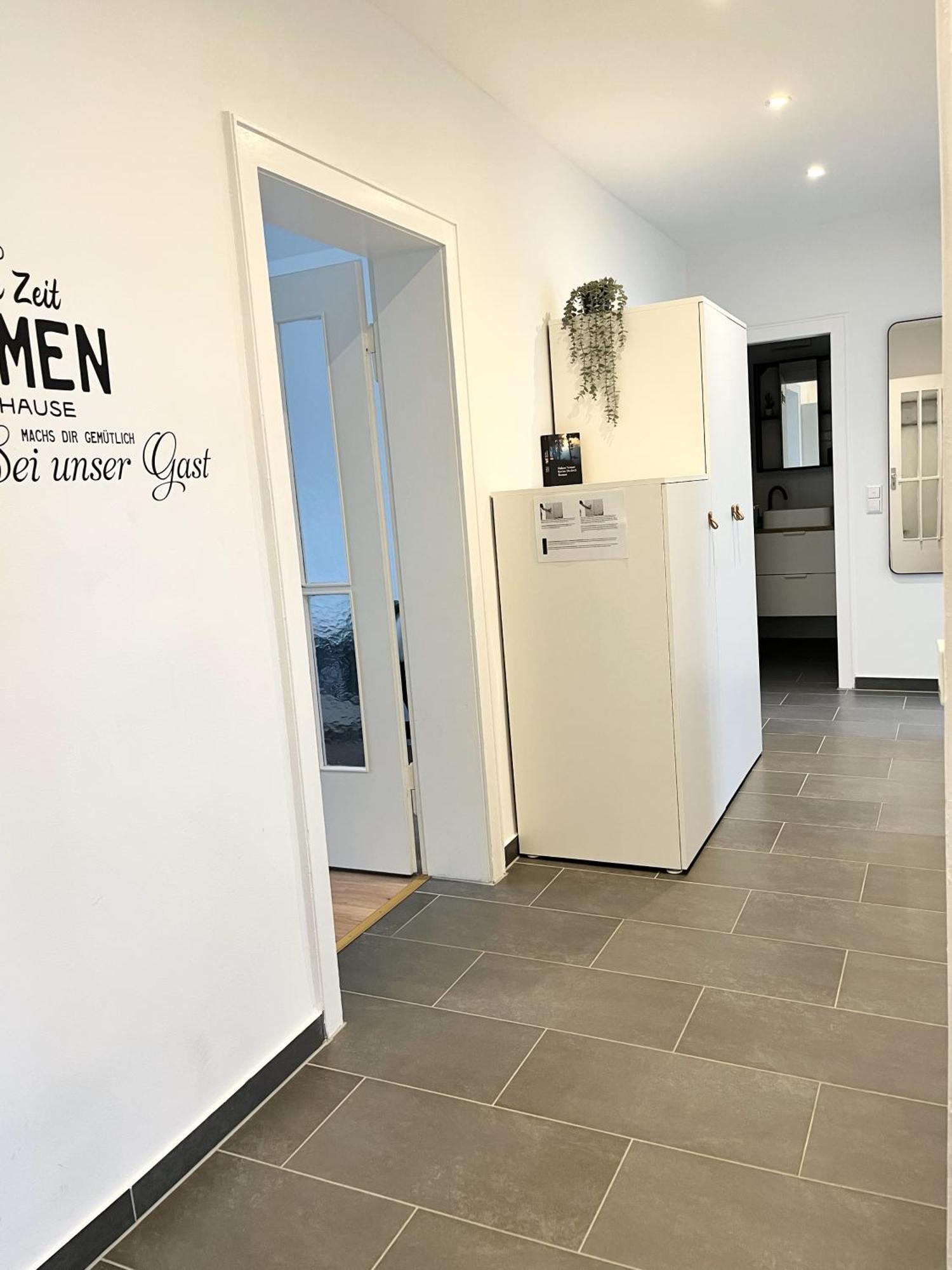 Goldstadt Apartments Pforzheim Luaran gambar