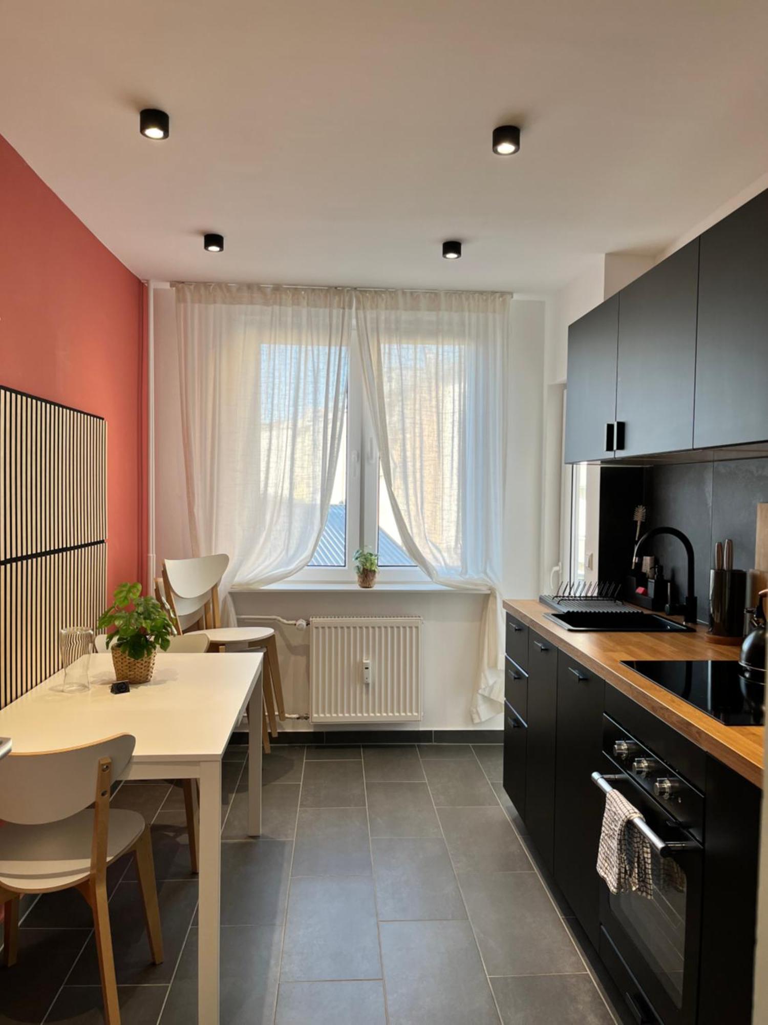 Goldstadt Apartments Pforzheim Luaran gambar