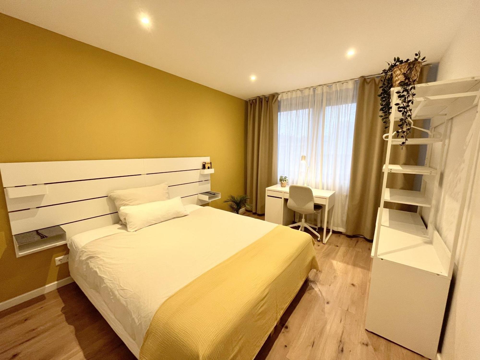 Goldstadt Apartments Pforzheim Luaran gambar
