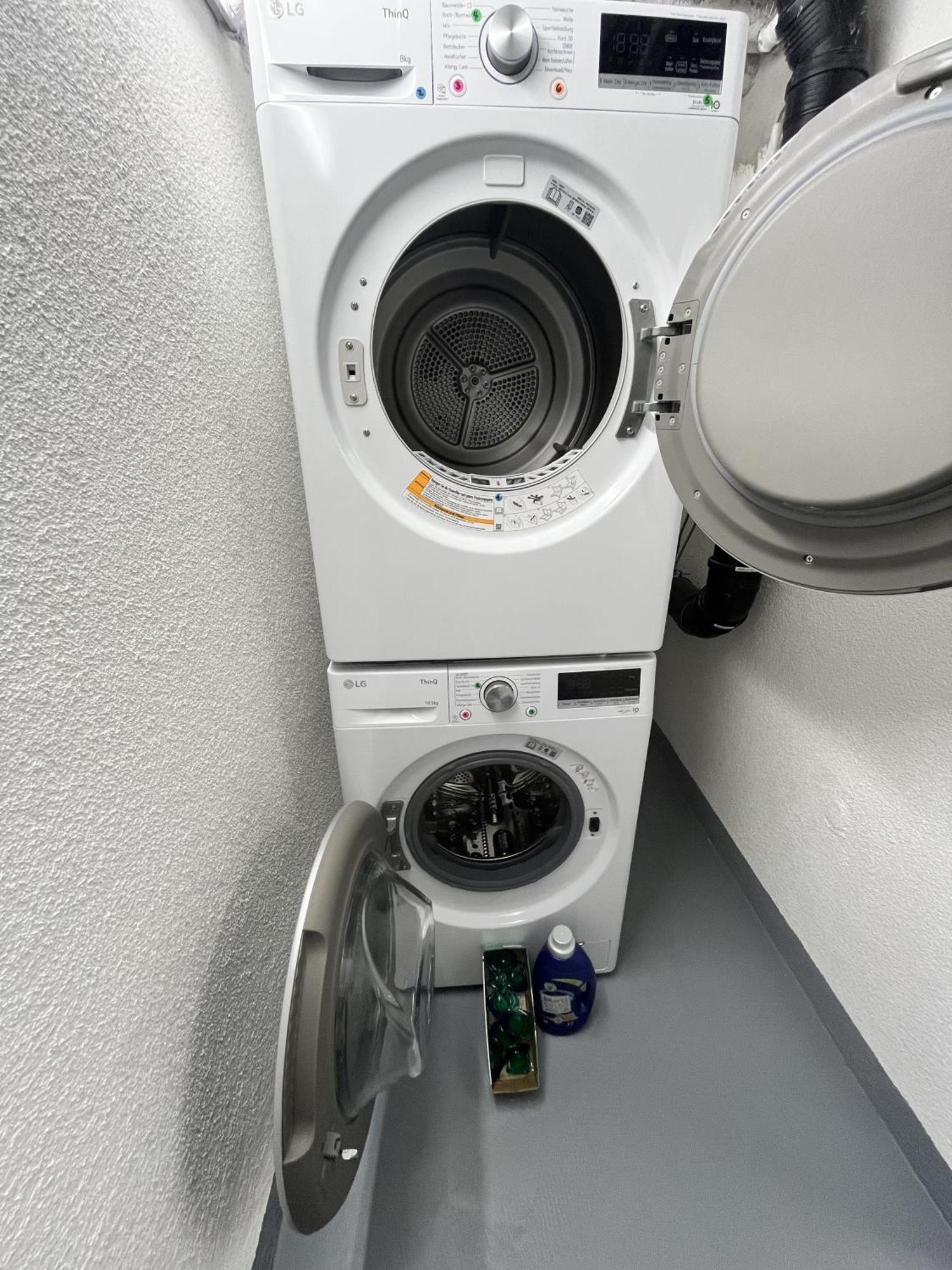 Goldstadt Apartments Pforzheim Luaran gambar