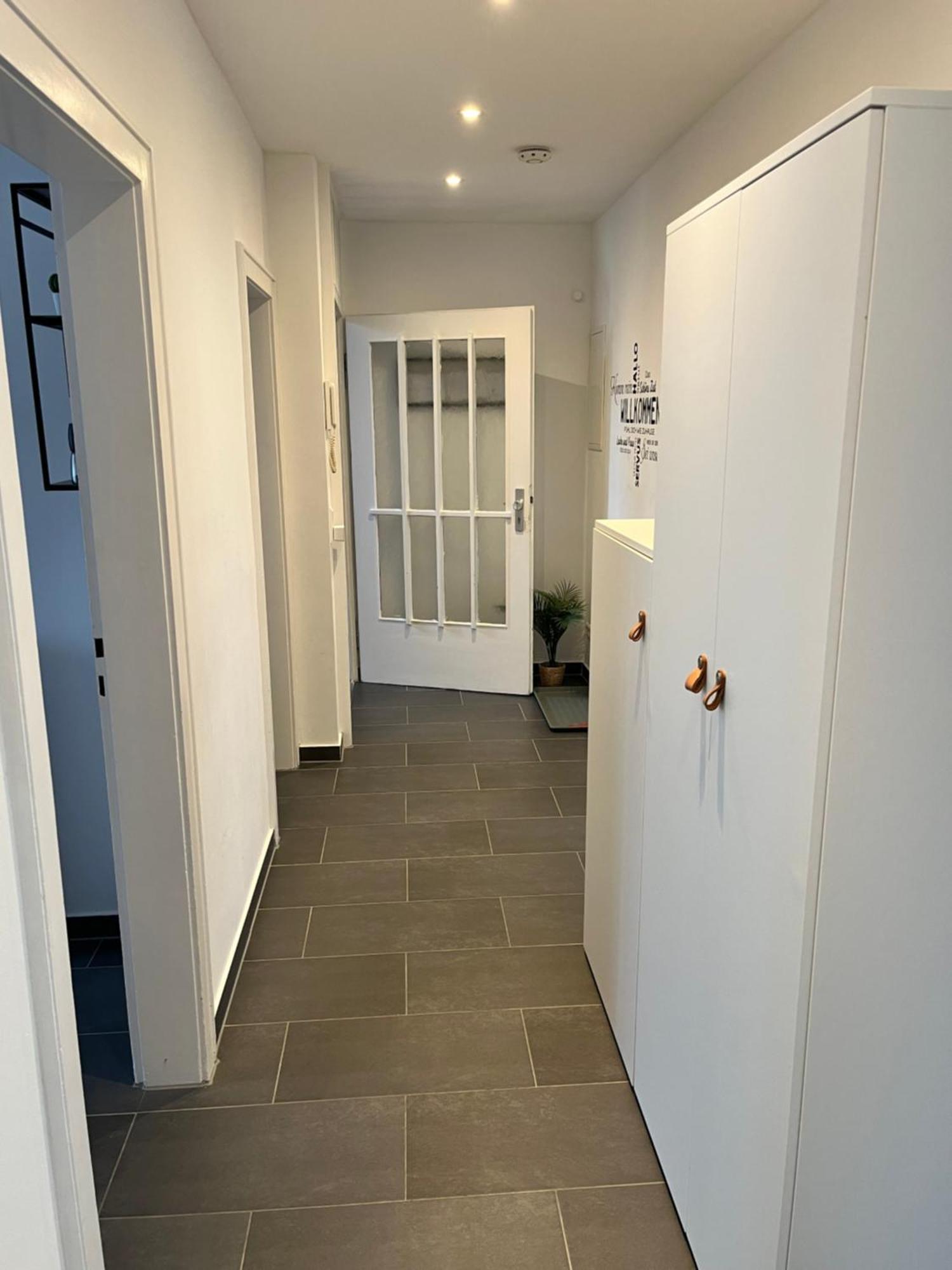 Goldstadt Apartments Pforzheim Luaran gambar