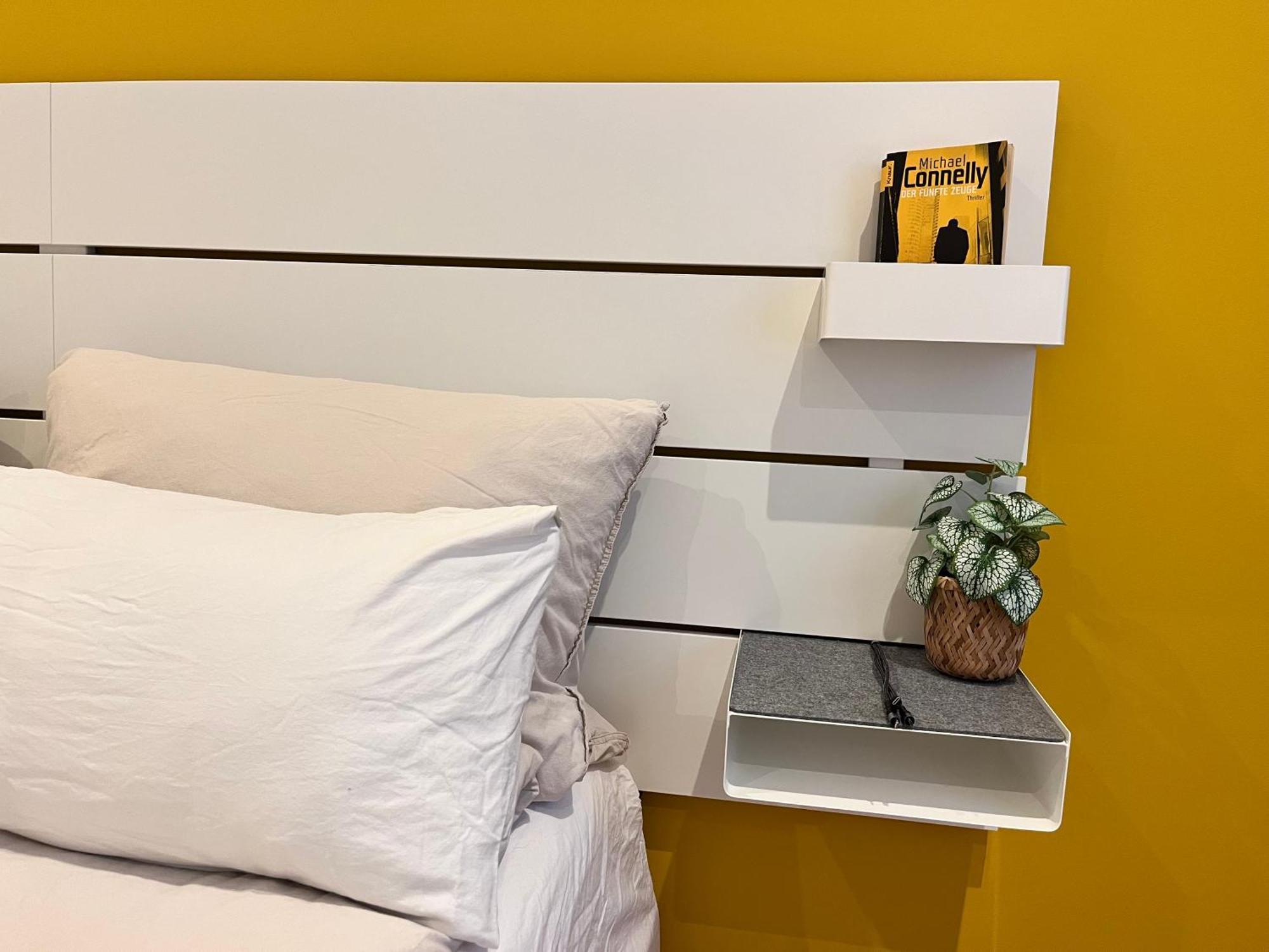 Goldstadt Apartments Pforzheim Luaran gambar