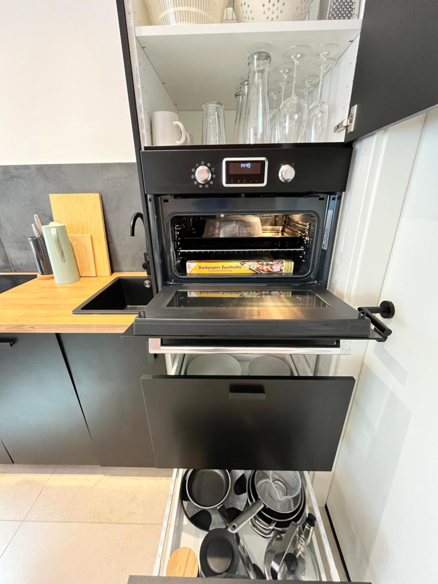 Goldstadt Apartments Pforzheim Luaran gambar